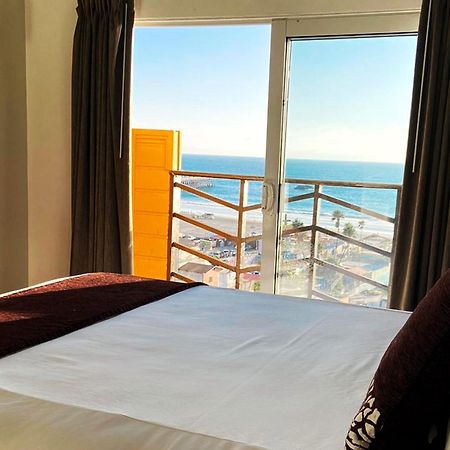 Hotel Festival Plaza Playas Rosarito Eksteriør billede