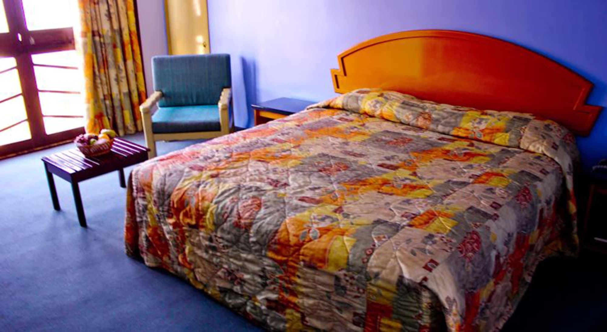 Hotel Festival Plaza Playas Rosarito Eksteriør billede