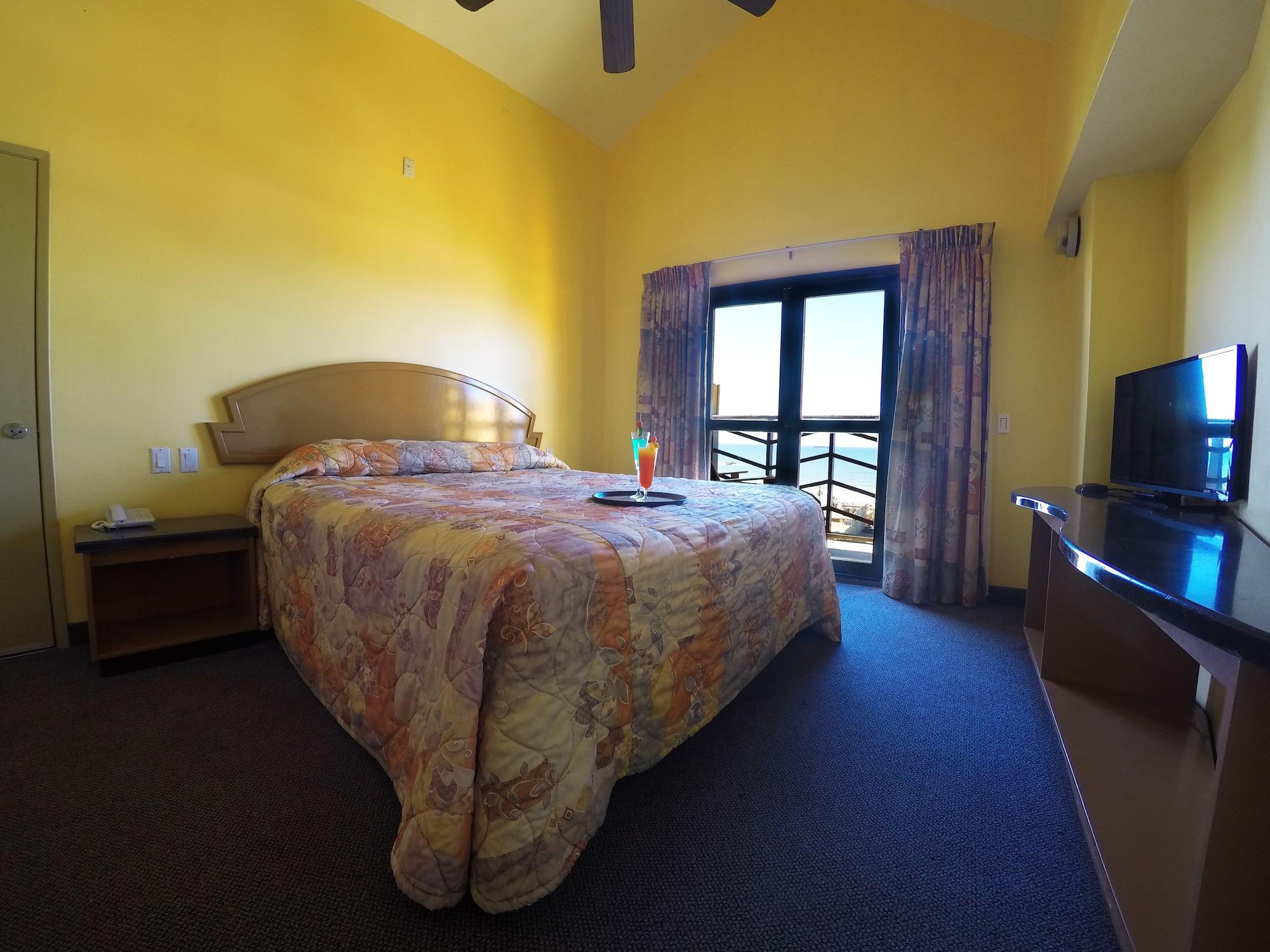 Hotel Festival Plaza Playas Rosarito Eksteriør billede