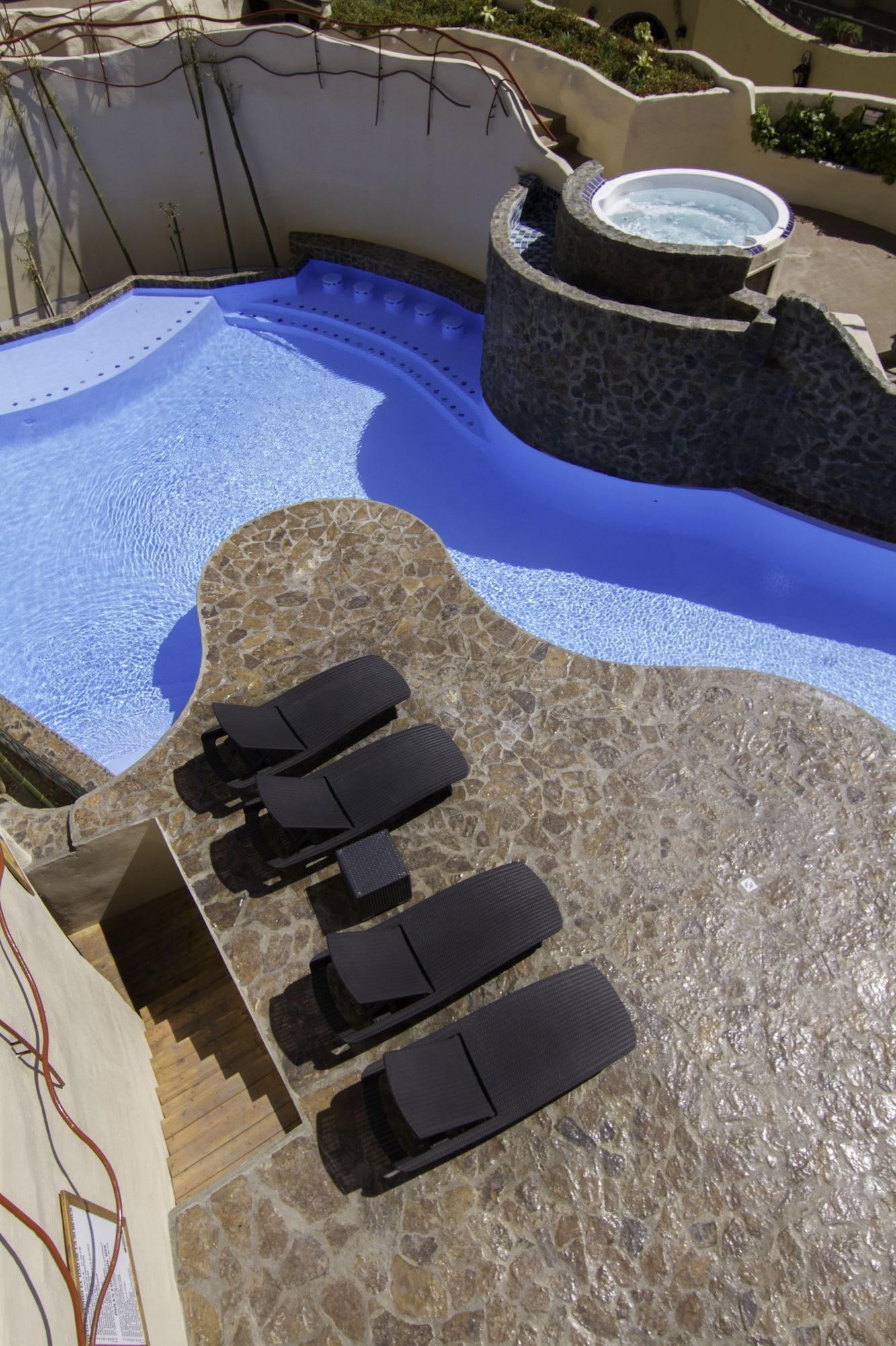 Hotel Festival Plaza Playas Rosarito Eksteriør billede