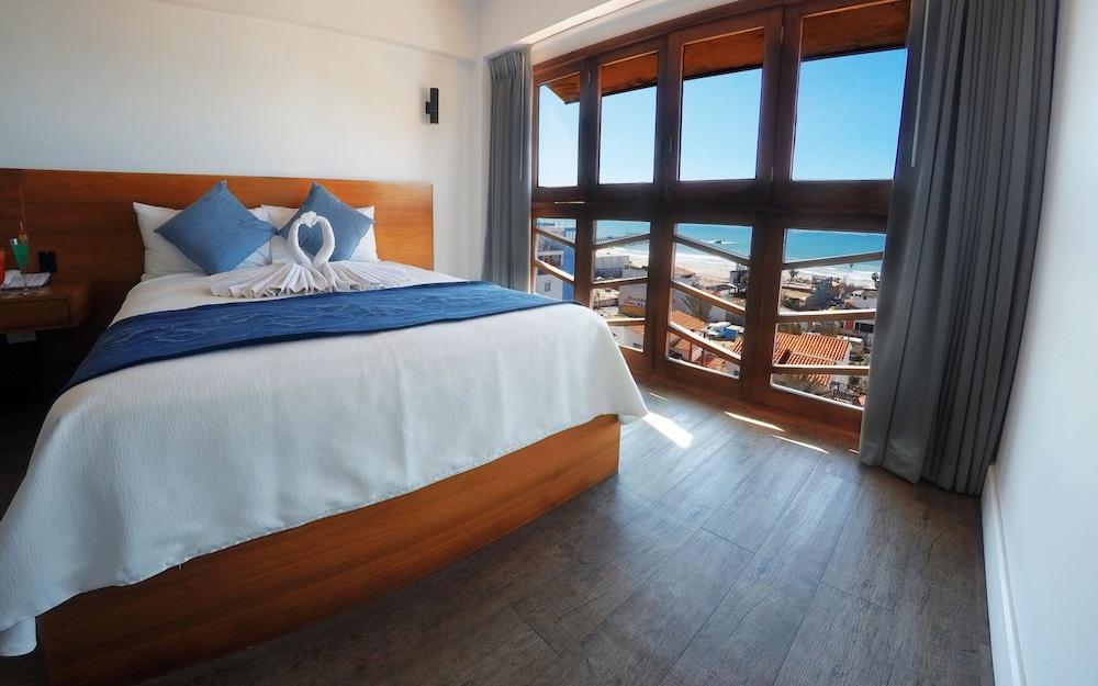 Hotel Festival Plaza Playas Rosarito Eksteriør billede