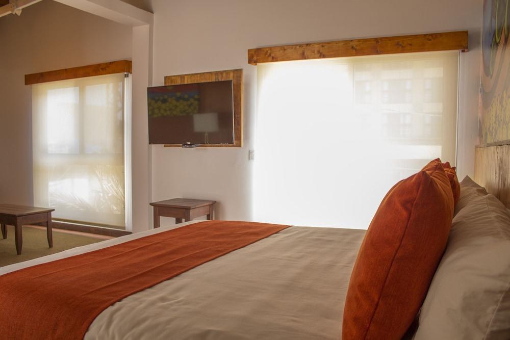 Hotel Festival Plaza Playas Rosarito Eksteriør billede