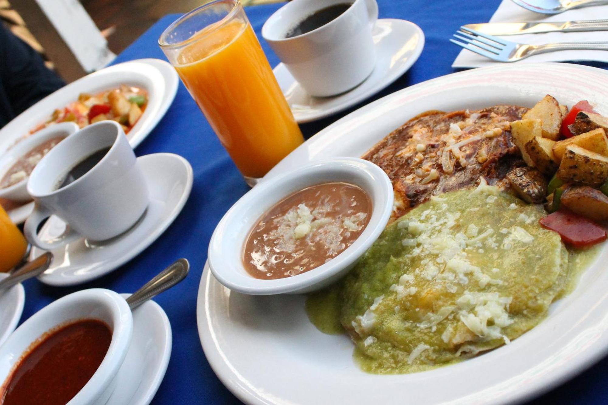 Hotel Festival Plaza Playas Rosarito Eksteriør billede