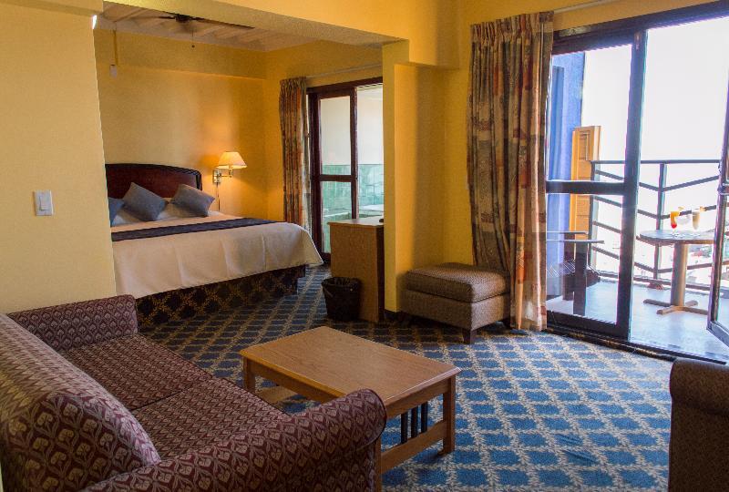 Hotel Festival Plaza Playas Rosarito Eksteriør billede